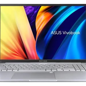 Notebook Asus X1605z Vivobook I3 8gb 256gb Ssd Fhd 16'' Gris Gris