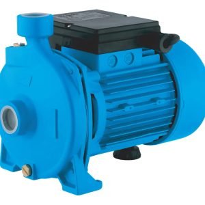 Bomba De Agua Centrífuga 0.8 Hp - G2787ar Reacondicionado Azul Monofásica
