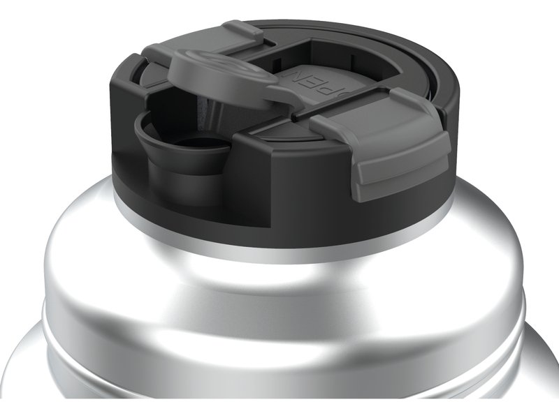 Termo Eléctrico Peabody Pe-eta1001r Rojo Dos En Uno 1lt - Imagen 5