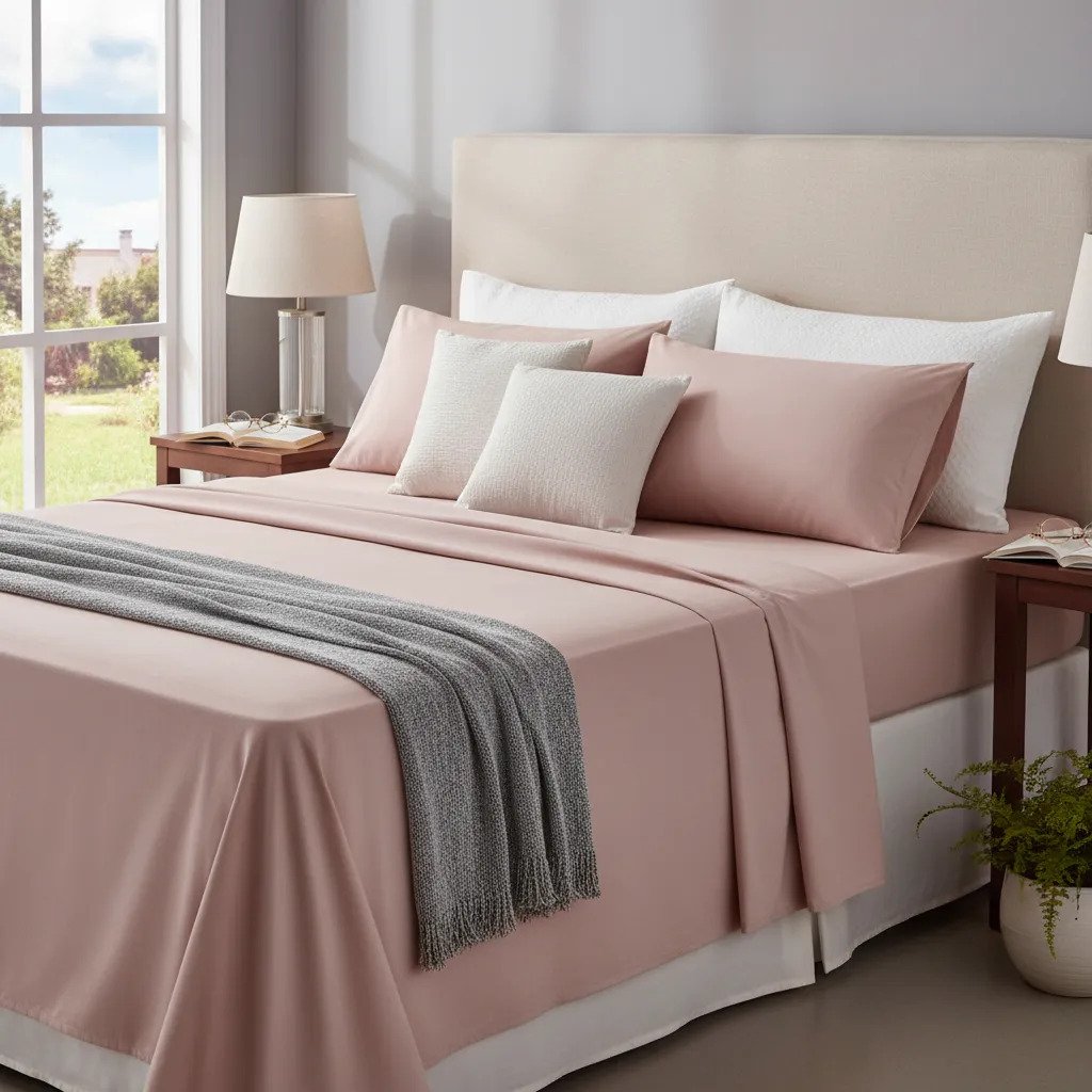 Sabana Ajustable Alcoyana 1 1/2 Estudio 144h - Imagen 40