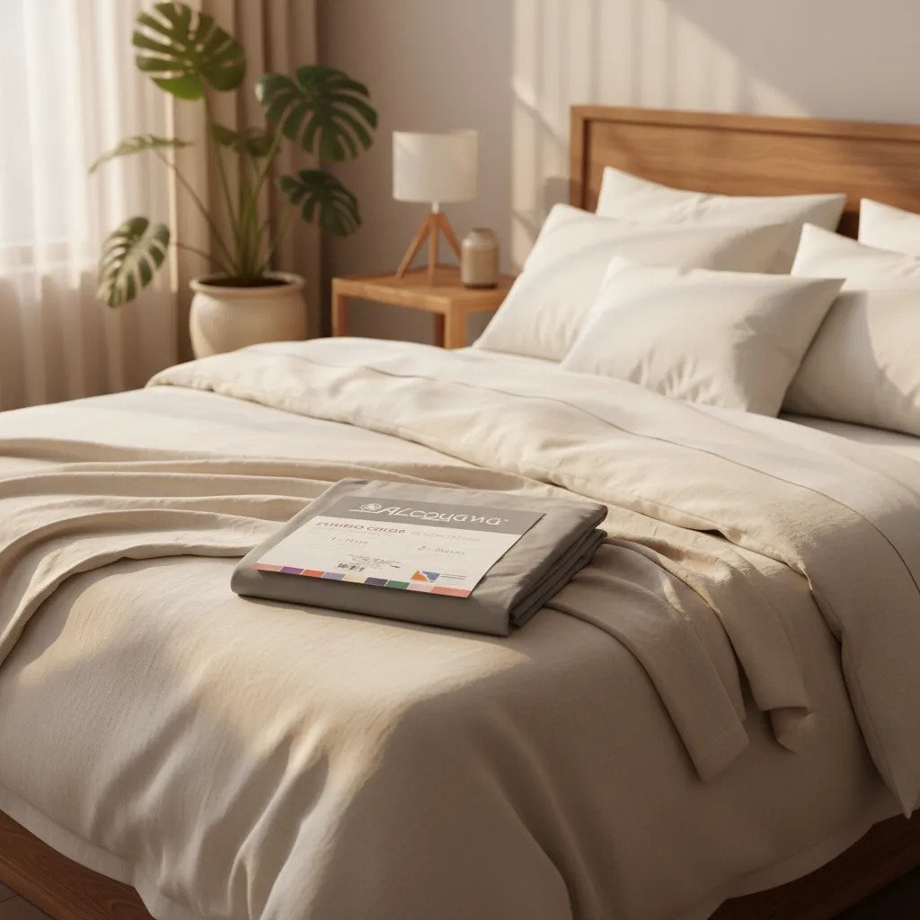 Sabana Ajustable Alcoyana 1 1/2 Estudio 144h - Imagen 65