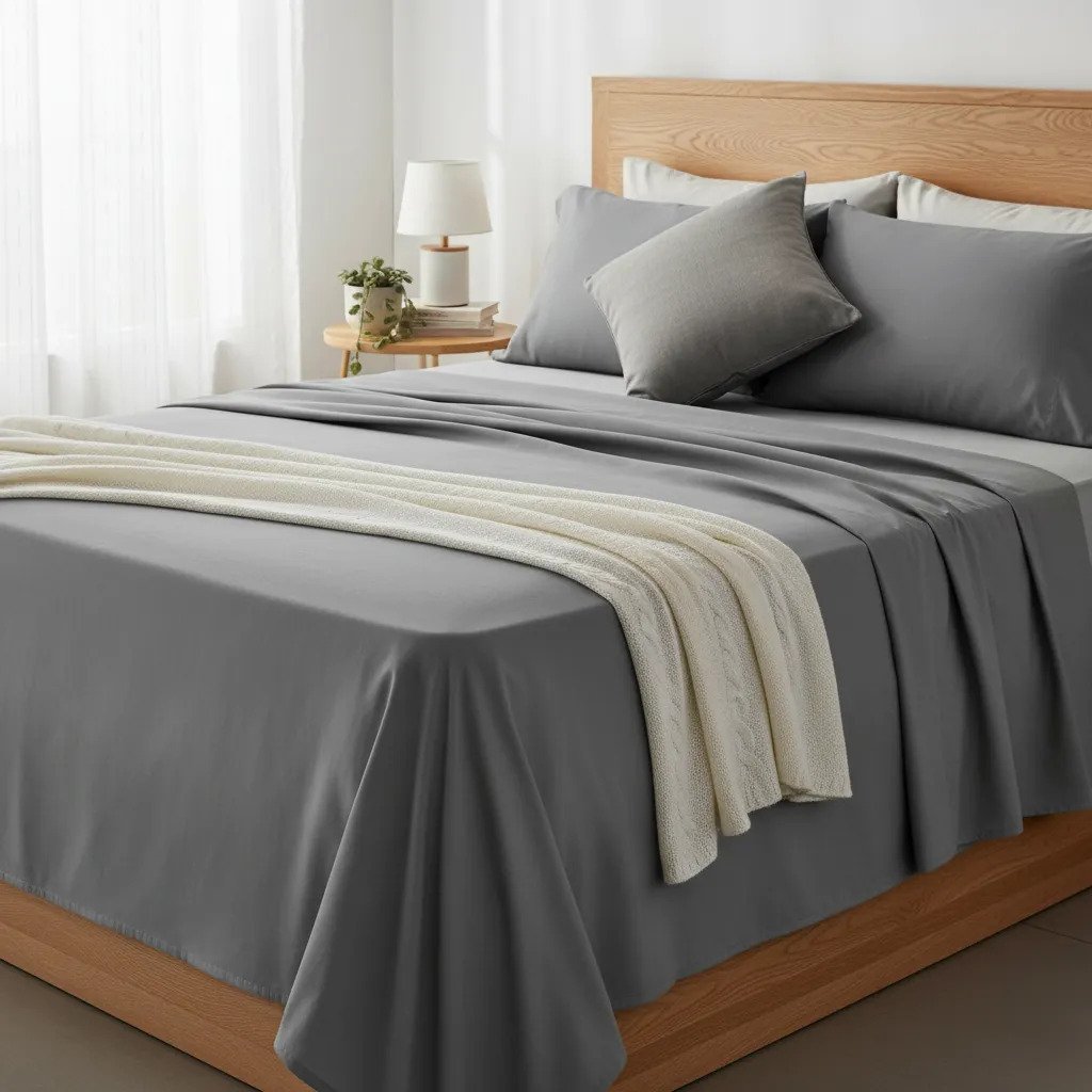 Sabana Ajustable Alcoyana 1 1/2 Estudio 144h - Imagen 24