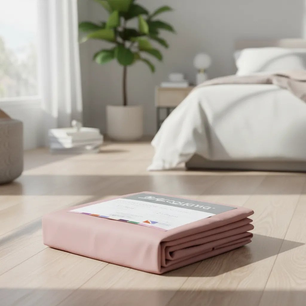 Sabana Ajustable Alcoyana 1 1/2 Estudio 144h - Imagen 41