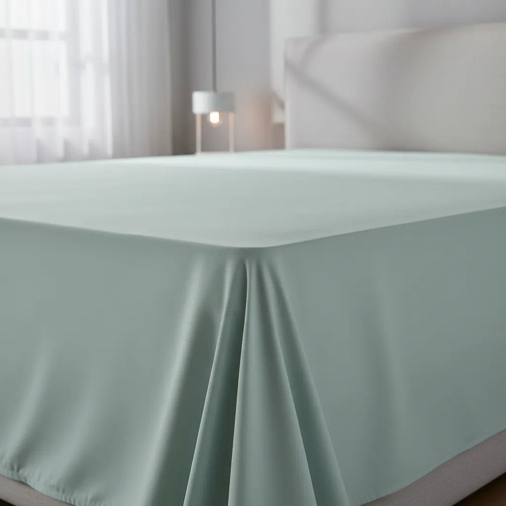 Sabana Ajustable Alcoyana 1 1/2 Estudio 144h - Imagen 11