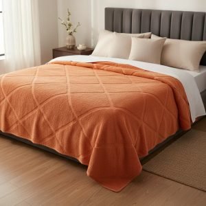 Cubrecama Palette Estocolmo 2 1/2plazas Cover Verano Colcha