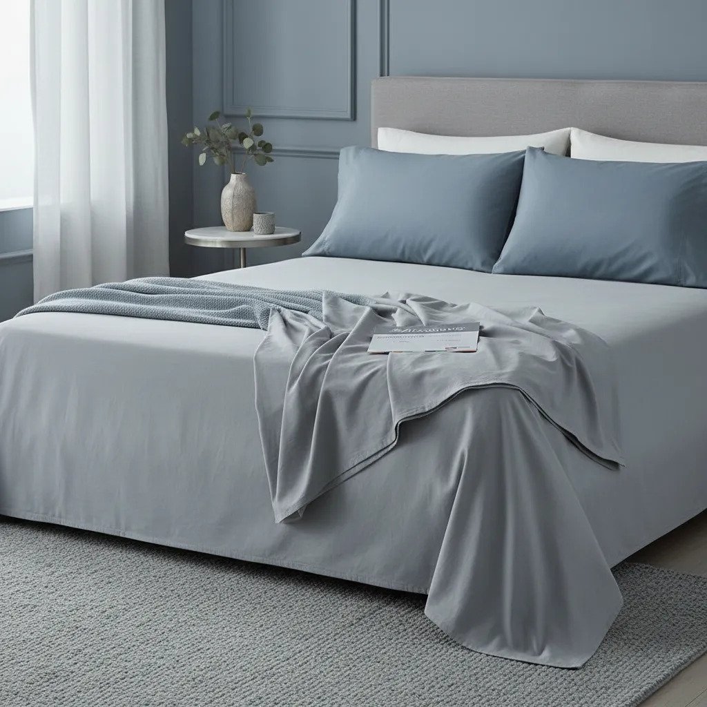 Sabana Ajustable Alcoyana 1 1/2 Estudio 144h - Imagen 72