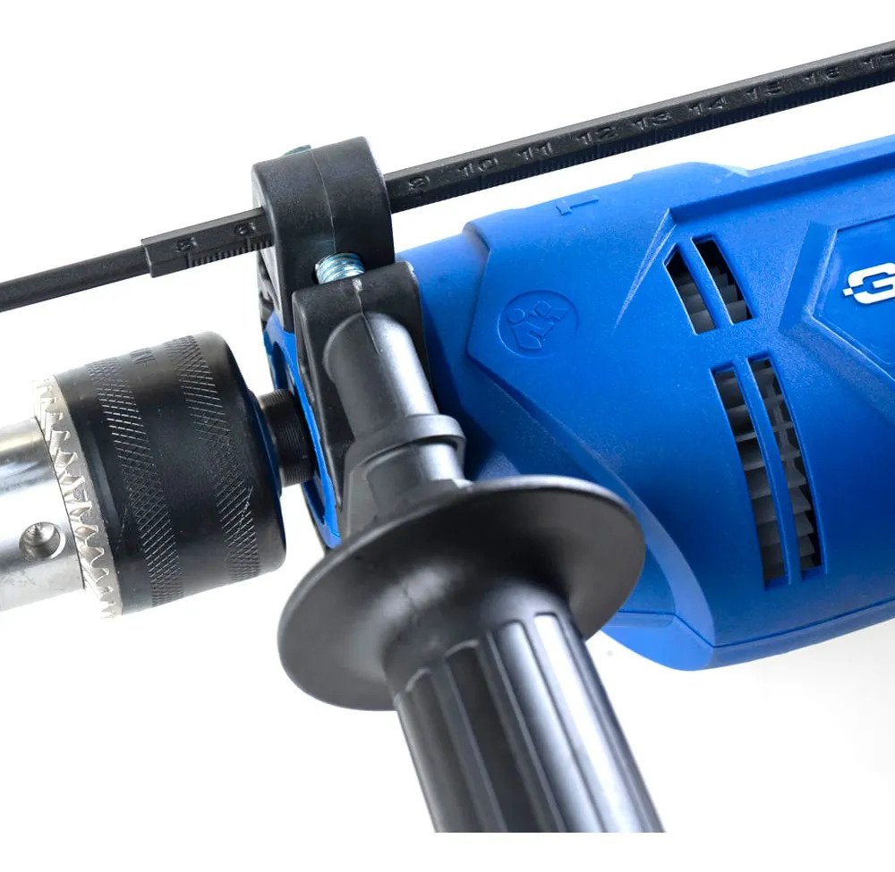 Taladro De Impacto 13mm - Gamma Select - G1908ar Azul - Imagen 3