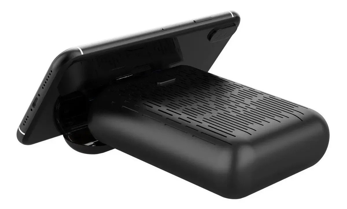 Auricular Telefunken Bth-900 In Ear Bt Negro - Imagen 6