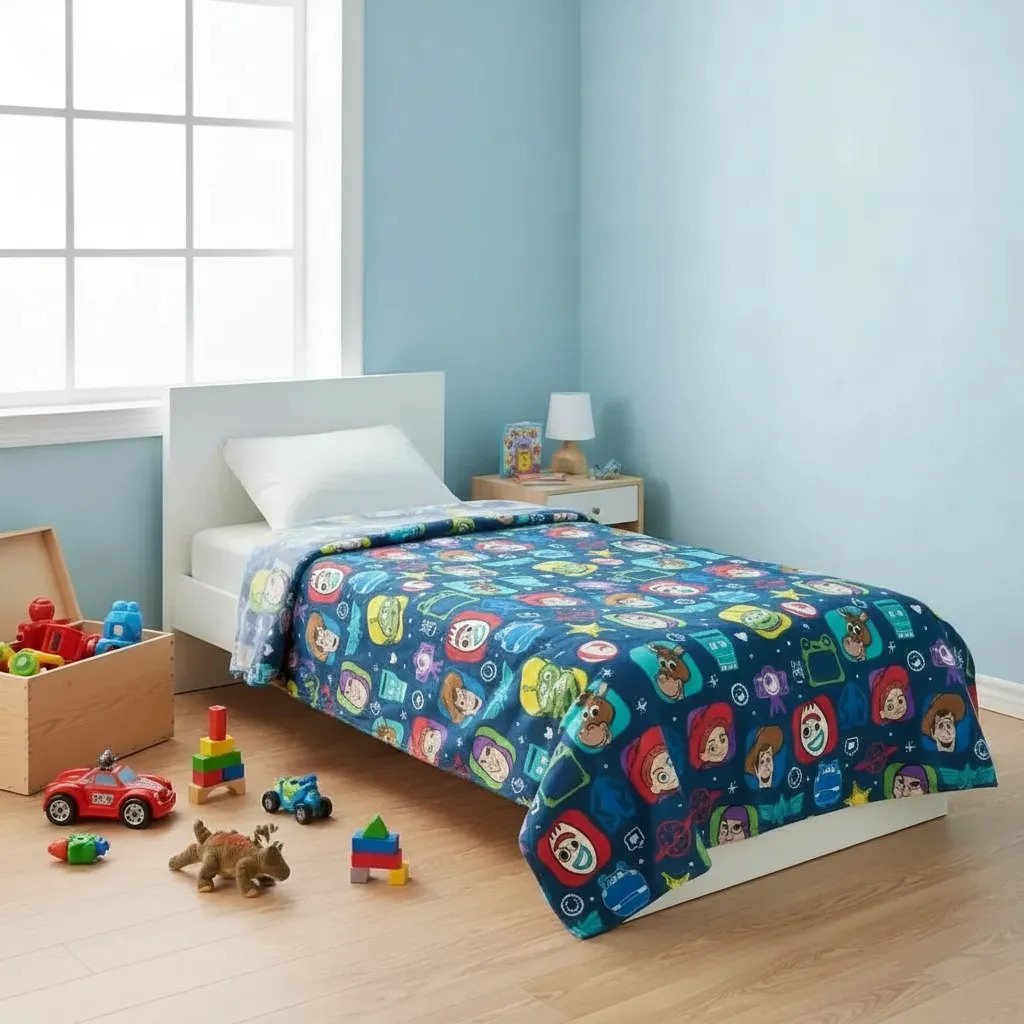 Frazada Super Soft Piñata 112 - Imagen 27