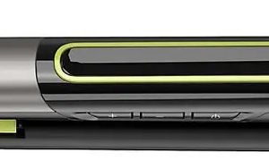 Remington Línea Shine Therapy S12a Color Negro