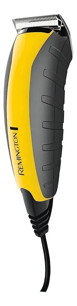 Remington Cortadora De Cabello Indestructible Hc5850 Amarillo - Imagen 4