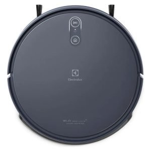 Aspiradora Robot Electrolux 4 En 1 Erb44 Azul