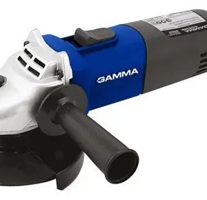 Amoladora Angular 115 Mm Modelo Gamma 500 W Azul 50