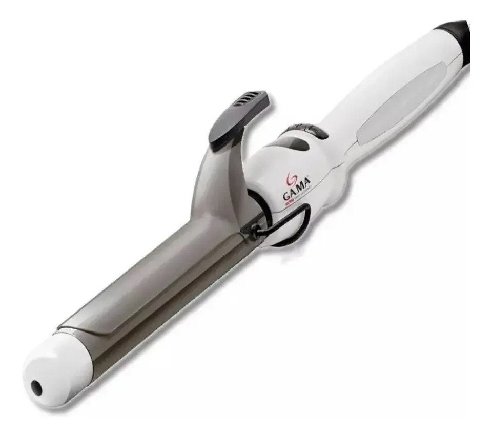 Rizador Gama Titanium 19mm Curling Iron Digital - Imagen 3
