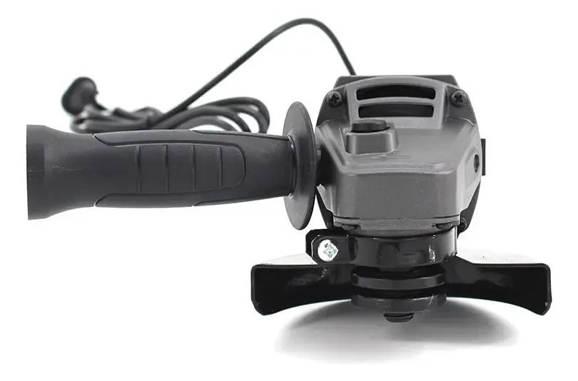 Amoladora Angular Gamma 850w - G1917ar Celeste 50 Hz - Imagen 4