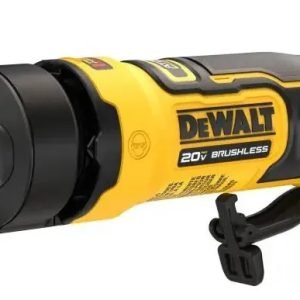 Amoladora Recta 1/4 Dewalt Dcg420b 20v Brushless Sin Bateri Amarillo 50