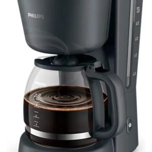 Philips Essentials Collection Phhd743090 Eléctrica Negro
