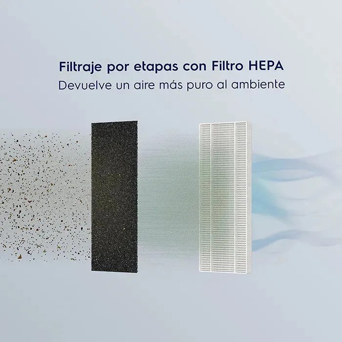 Aspiradora Robot Electrolux 4 En 1 Wi-fi Experience Mapeo Inteligente Blanca, Google Home, Alexa, Filtro Hepa Erb62 Gris - Imagen 10