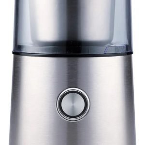 Molinillo De Semillas Y Cafe Smartlife Slsg9701 Acero Inoxidable