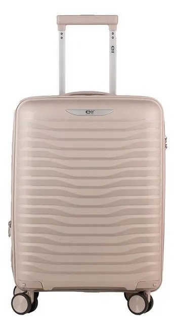 Valija Carry On 20 Polipropleno Elf Expandible Marifil Lisa - Imagen 4