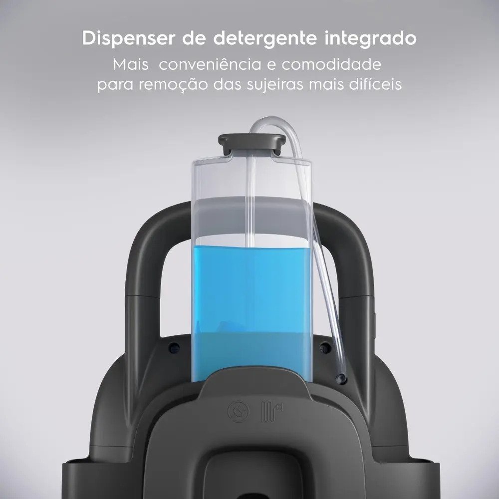 Hidrolavadora Eléctrica Electrolux Ultra Wash Uws2250 Crema De 1800w Con 2250bar De Presión Máxima 60hz 60 Hz - Imagen 5