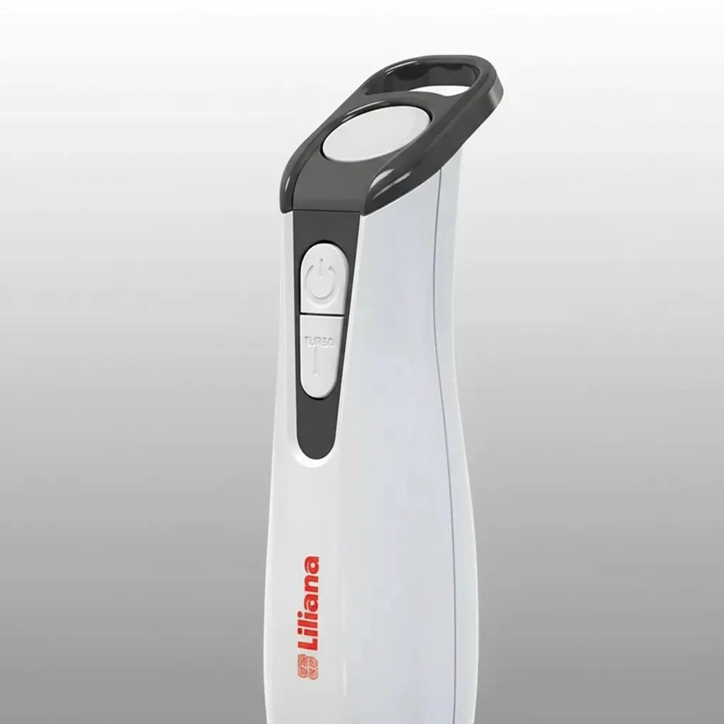 Mixer Liliana Slimix Aah300 Blanco - Imagen 4