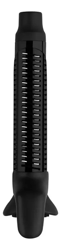 Cepillo Voluminizador 3 En 1 Revlon Cabezales Intercambiable Negro - Imagen 2