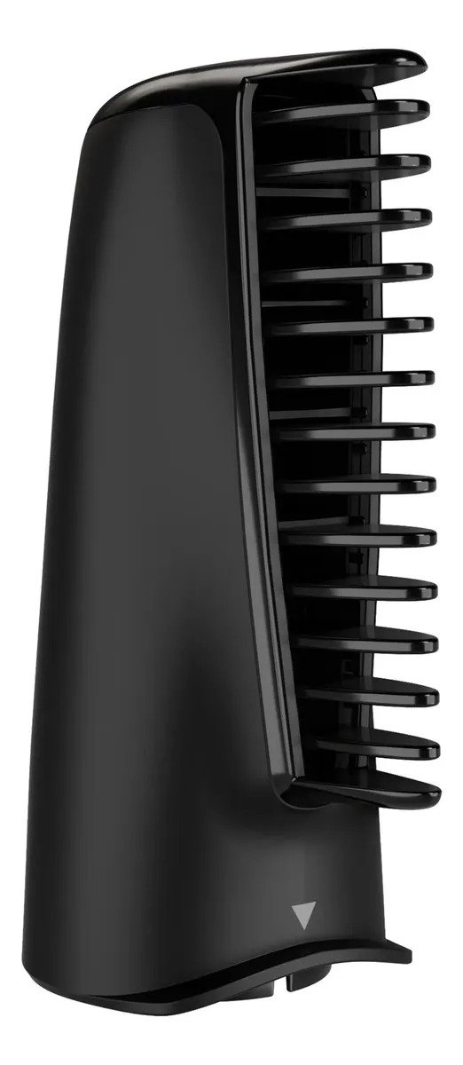 Cepillo Voluminizador 3 En 1 Revlon Con Cabezales Intercambiables Rvdr5333la2av1 Negro - Imagen 7