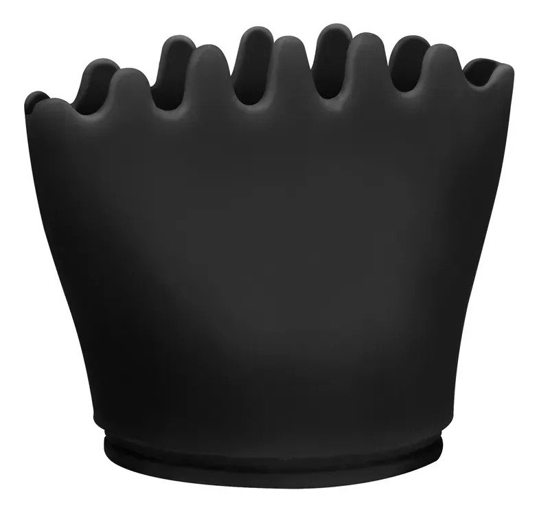 Secador De Pelo Revlon Smoothstay Infusión De Coco Anti Frizz (rvdr5317la2av1) Negro - Imagen 7