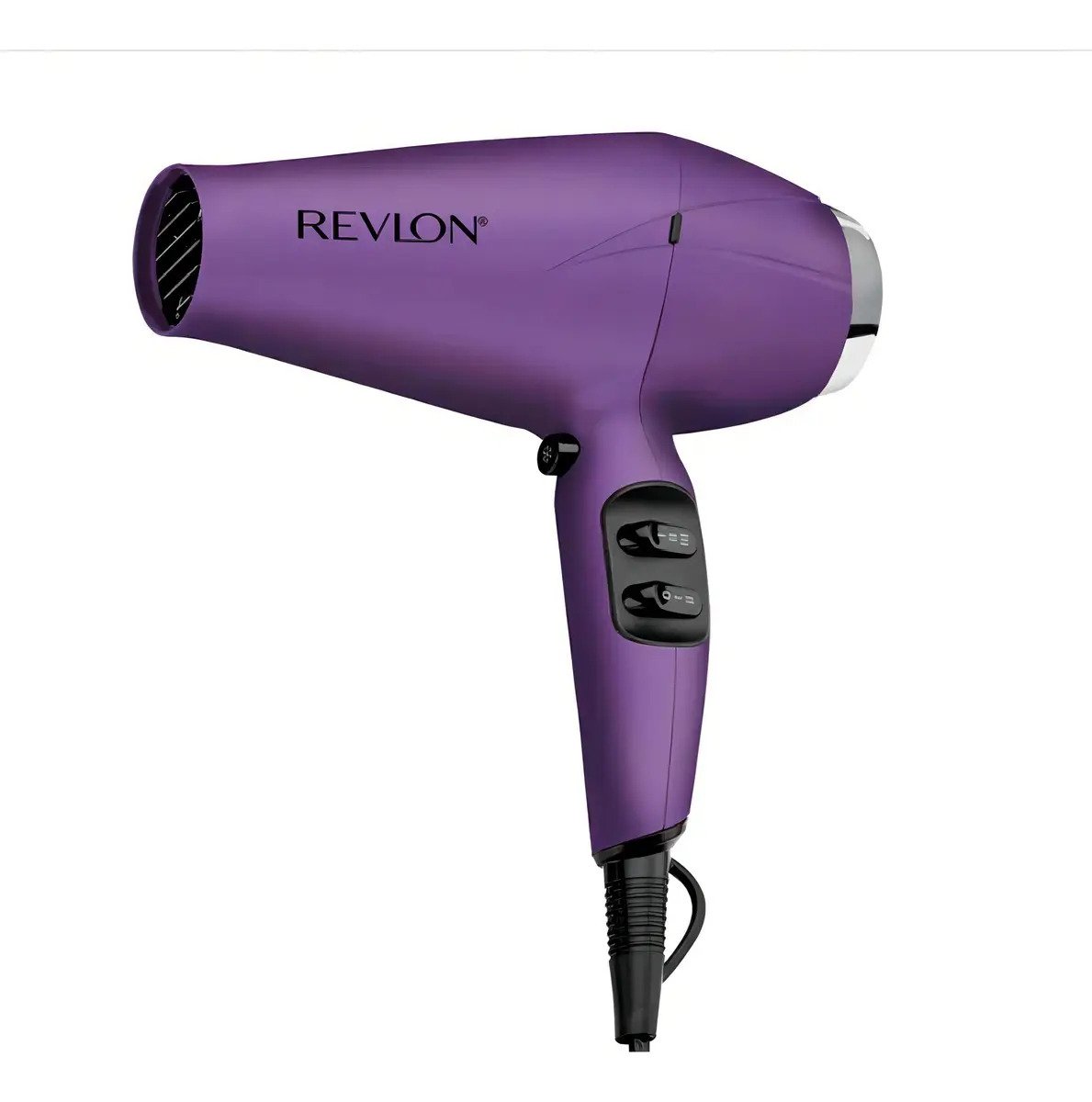 Secadora De Pelo 2 Velocidades Revlon Violeta