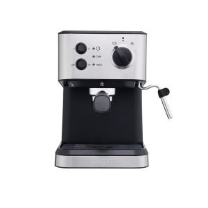 Cafetera Smartlife Expresso 20 Bar Sl-ec5501 Gris