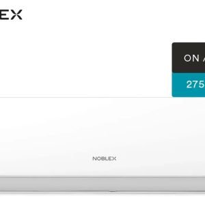 Aire Acondicionado Noblex Split On/off 2750 W / 2365 Frigorías Blanco