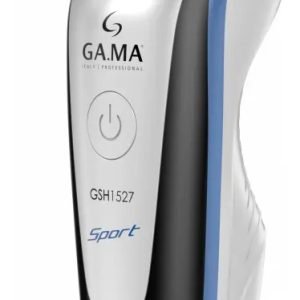 Afeitadora Inalambrica Gama Gsh1527 Humedo Y Seco Usb Litio Gris